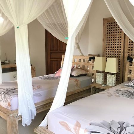 Felicianas Resort Tejakula Bagian luar foto