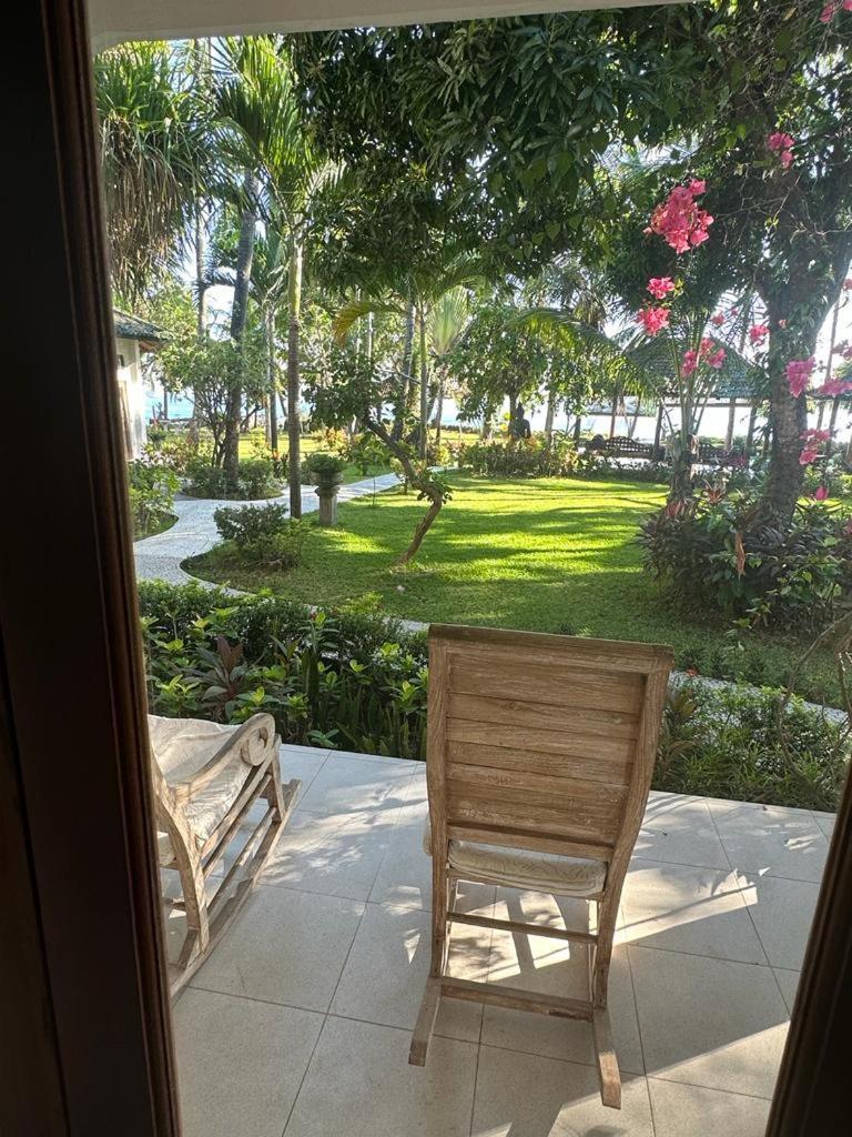 Felicianas Resort Tejakula Bagian luar foto