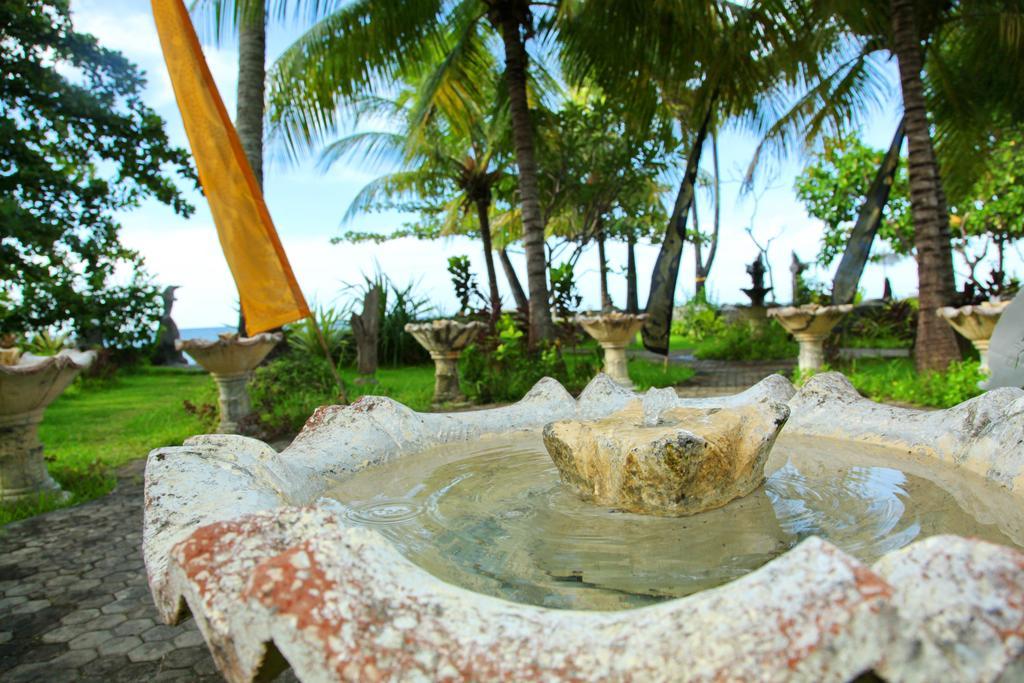 Felicianas Resort Tejakula Bagian luar foto