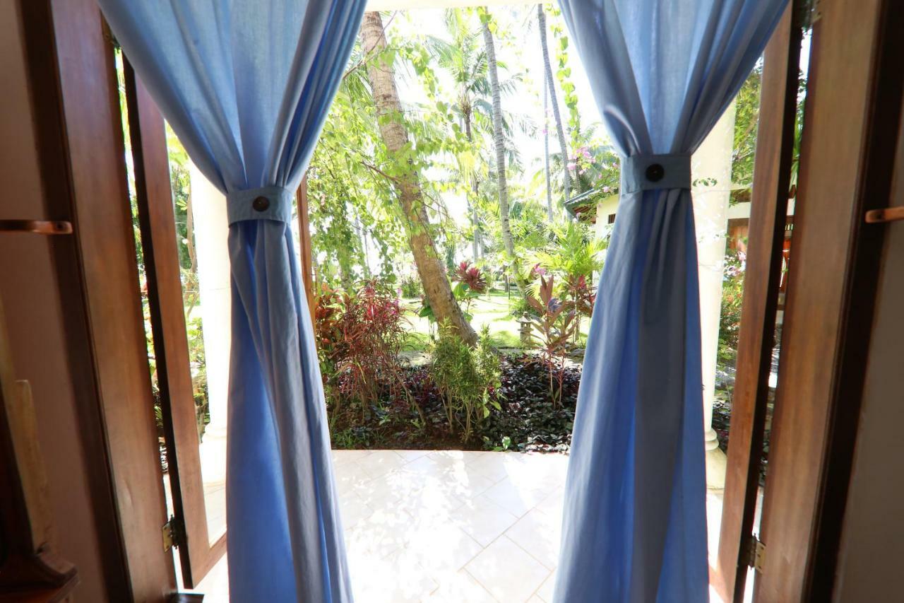 Felicianas Resort Tejakula Ruang foto