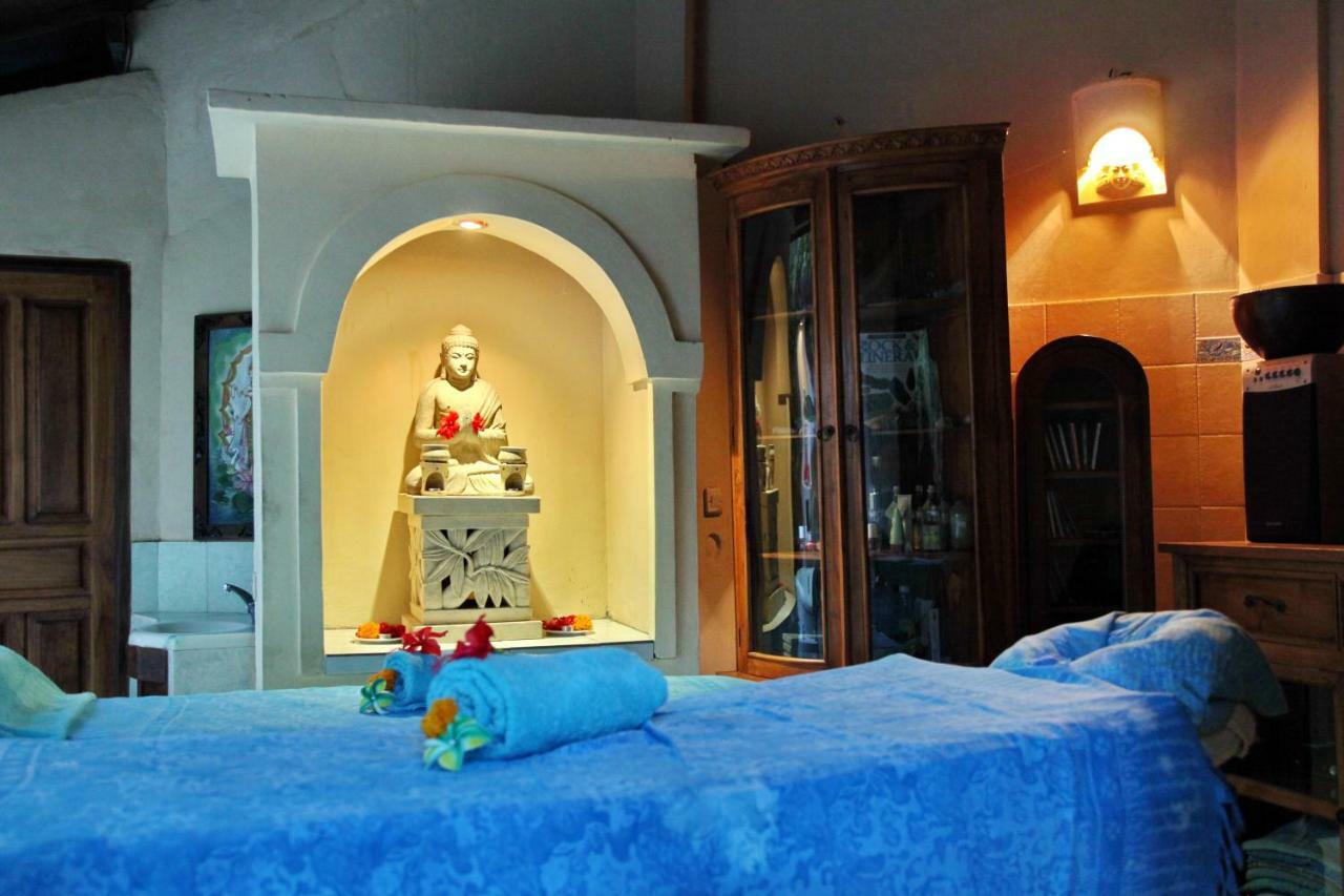 Felicianas Resort Tejakula Bagian luar foto