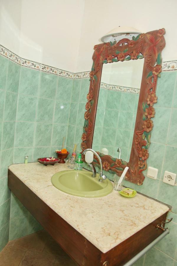 Felicianas Resort Tejakula Ruang foto